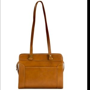 I Medici firenze made in Italy shoulder tote bag